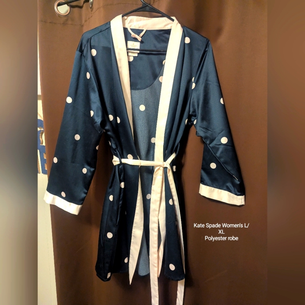 Kate Spade Women's Robe